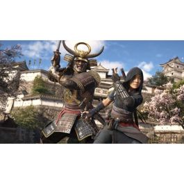 Ubisoft 3307216292609 Assassin's Creed Shadows Juego de PS5 Ubisoft 3307216292609 Assassin's Creed Shadows Juego de PS5