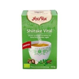 Infusión Shiitake Vital Precio: 3.8900004. SKU: S0583885