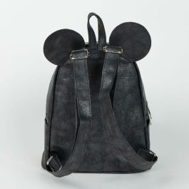 Mochila Casual Moda Polipiel Minnie Mochila Casual Moda Polipiel Minnie