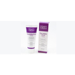 Martiderm Calamina Plus Crema 75 mL Martiderm Calamina Plus Crema 75 mL