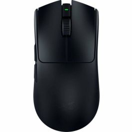 Ratón Razer Negro