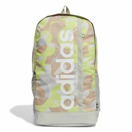 Mochila Deportiva Adidas Linear Bp Gfw Multicolor Precio: 24.50000014. SKU: B182WF3D7P