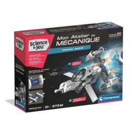 Clementoni CLE52901 Nave espacial Precio: 20.50000029. SKU: B1DQ85LZ8A