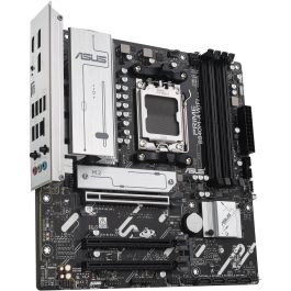 ASUS PRIME B840M-A WiFi Placa Base AMD B840 Zócalo AM5 DDR5 Micro ATX Wi-Fi 6E
