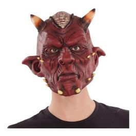 Full devil latex mask talla one size Full devil latex mask talla one size Precio: 11.12232. SKU: B1JNPL7KB4