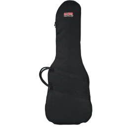 GATOR Funda Guitarra Eléctrica "GC-ELECTRIC-XL" Negra Nylon Eco 1050 x 400 x 30 mm Precio: 29.49999965. SKU: B1BNNSD9KK