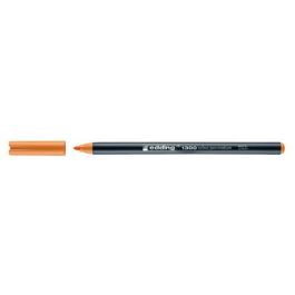 Rotulador Fibra Edding 1300 Ocre 5 unidades Precio: 4.49999968. SKU: B14HM7W9R6