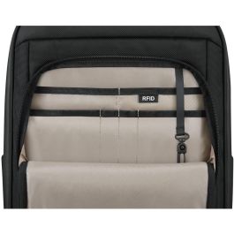 Mochila para Portátil Lenovo 4X41M69794 Negro