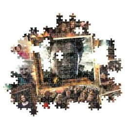 Clementoni CLE8005125317363 Puzzle Compacto 1500 Piezas Harry Potter Clementoni CLE8005125317363 Puzzle Compacto 1500 Piezas Harry Potter