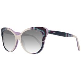 Gafas de Sol Mujer Emilio Pucci EP0062 5724W Gafas de Sol Mujer Emilio Pucci EP0062 5724W