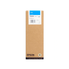 Epson GF Stylus Pro 4880/4800 Cian Tinta Original Ink-jet