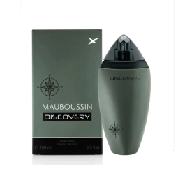 Mauboussin Discovery Edp 100 mL Precio: 26.49999946. SKU: SLC-72925