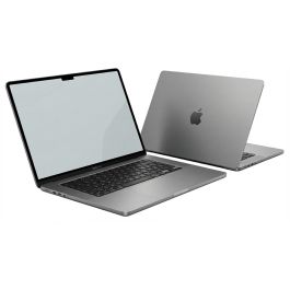 Apple Z1BP MacBook Air 38.91cm 15.3" Apple M3 8C CPU/10C GPU/16C N.E. 24GB RAM 256GB SSD Gris Precio: 1595.49999961. SKU: B14874CY4B