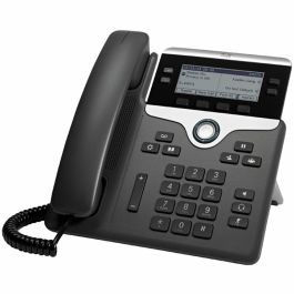 Teléfono IP CISCO 7841 Precio: 334.95000022. SKU: B159H8A25R