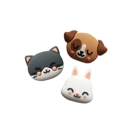 Wondee Protectores de Cable Mr. Wonderful Pets Pack 3 Unidades Precio: 32.7184. SKU: B1822ZWV28