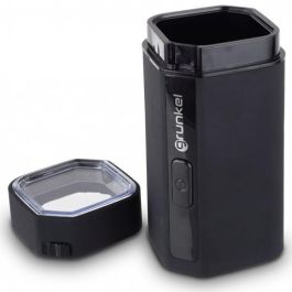 Grunkel Molinillo Electrico Con Visor Transparente Y Cuchilla Precio: 16.50000044. SKU: B12QMYTHW2