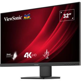 Viewsonic VG3208-4K Monitor 32" 4K Ultra HD VA HDR10 4ms 16:9 Negro