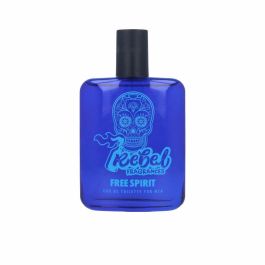 Rebel Free Spirit For Men Eau de Toilette Vaporizador 100 ml Precio: 10.89. SKU: B13TN4X6EP