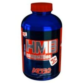 MEGA PLUS HMB Competition Hidroxi-metil-butirato 150 cápsulas - Suplemento para mantener la masa muscular Precio: 21.5000005. SKU: B172XNBA29