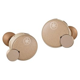 Yamaha Auriculares True Wireless TW-E7B con Cancelación de Ruido Activa, Color Beige Precio: 97.88999946. SKU: B1EGVS7HZF