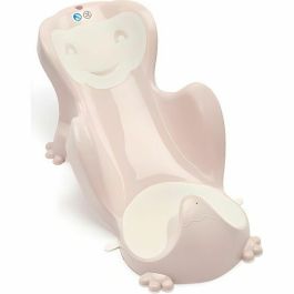 Toalla de baño babycoon THERMOBABY - rosa polvo Precio: 31.50000018. SKU: S7102587