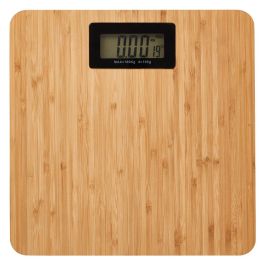 Day Báscula de Baño 180 Kg Bambú Precisión +/- 100g Precio: 14.49999991. SKU: B14VNNSM5E