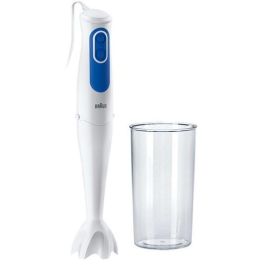 Batidora de Mano Braun MQ 3000 Smoothie Blanco Blanco/Azul 700 W Precio: 41.7899999. SKU: S7800413