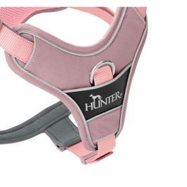 Arnés para Perro Hunter DIVO UP Rosa S Arnés para Perro Hunter DIVO UP Rosa S