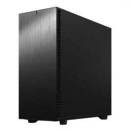 Fractal Design Define 7 XL FD-C-DEF7X-01 Carcasa para PC Panel Sólido Negro E-ATX/SSI-EEB Insonorización