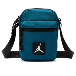 Bolso Bandolera Jordan JAM RISE FESTIVAL MA0892 U1R Azul Precio: 26.49999946. SKU: B16VWLDKYM