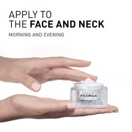 Filorga Time-Filler 5XP Crema Anti-Edad Corrección Arrugas 50ml