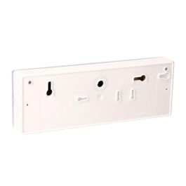 Aerlux Iluminacion S10 Luminaria de Emergencia 60 Lúmenes 1 Hora IP44