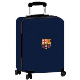 Trolley Safta Cabina 20-' F.C. Barcelona 550x345x200 mm Trolley Safta Cabina 20-' F.C. Barcelona 550x345x200 mm