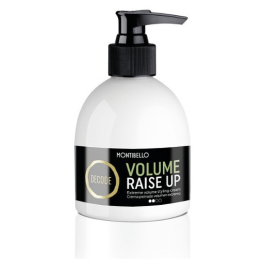 Montibel·lo DECODE VOLUME RAISE UP Crema de Peinado para Volumen Extremo, Textura y Cuerpo Duradero, Fijación Fuerte Precio: 14.49999991. SKU: S4248124