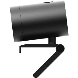 iiyama UC-CAM10PRO-1 Webcam Profesional 4K con Micrófono, Zoom Digital 5x, Campo de Visión 120°, Auto Seguimiento y Reducción Ruido