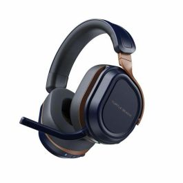 Turtle Beach TUR0731855021062 Stealth™ 700X (Gen3) Auriculares Gaming Inalámbricos Cobalto para Xbox PS5 PS4 PC Móvil Bluetooth 60mm 80h Precio: 207.49999963. SKU: B12XV6DBK2