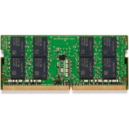HP 32GB DDR4 3200 SODIMM Memoria - Ampliación para PC HP, Optimizada para un Rendimiento Ultrarrápido Precio: 208.5000005. SKU: B1FXBL63CL