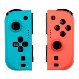 Mando Gaming KONIX NINTENDO SWITCH Precio: 34.50000037. SKU: B1HF8LY2TK
