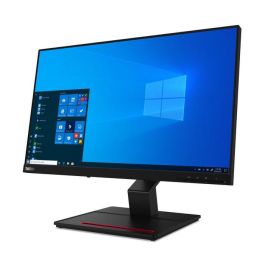 Lenovo Monitor T24t-20 23.8 Pulgadas Táctil Full HD IPS