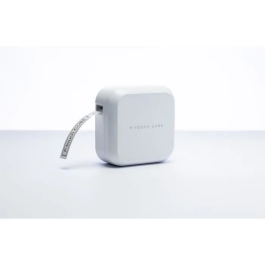 Brother PT-P710BTH Etiquetadora Rotuladora Blanco Bluetooth Sobremesa Pantalla LCD Alimentación CA/Pilas Precio: 79.49999959. SKU: S8423270