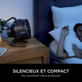 Shark Ventilador nebulizador FlexBreeze HydroGo FA050EU