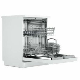 Lavavajillas Teka DFS 46750 Blanco 60 cm Lavavajillas Teka DFS 46750 Blanco 60 cm