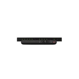 Ecler 4x1 HDMI 2.0 Switcher with audio De-embedder Ecler 4x1 HDMI 2.0 Switcher with audio De-embedder