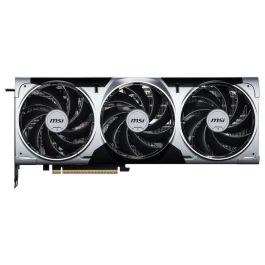 MSI VENTUS GEFORCE RTX 5080 16G 3X OC PLUS Tarjeta Gráfica NVIDIA 16GB GDDR7 PCI Express 5.0 Precio: 1487.50000003. SKU: B1BGAP4EQ3