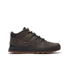 Zapatillas Deportivas Hombre Timberland Sprint Trekker Mid Marrón 7-8 Años Precio: 150.0037. SKU: B14XCC8E7X