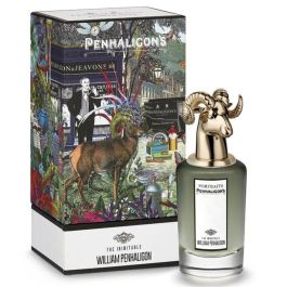 Perfume Unisex Penhaligon's Portraits The Inimitable William Penhaligon EDP 75 ml Precio: 252.78999955. SKU: B13JC8QNTX