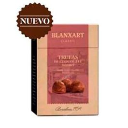 BLANXART Trufas de Chocolate 100 gr Precio: 5.5. SKU: B1E8GL4NJY