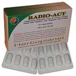 Radio-Act 30Comp. Precio: 20.5000004. SKU: B1GHPMRTL2