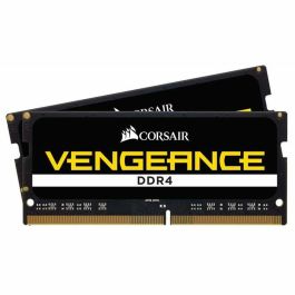 Memoria RAM Corsair 64 GB DDR4 2666 MHz CL18 Memoria RAM Corsair 64 GB DDR4 2666 MHz CL18 Precio: 186.88999945. SKU: B1628ZNDDA