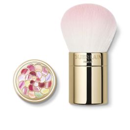Guerlain MÉTÉORITES Brocha para Polvos de Maquillaje, Acabado Luminoso y Etéreo, Suavidad Excepcional, 1 Unidad Precio: 36.68999994. SKU: B1JZCS5CSE